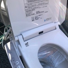 【1.5万円】トイレ本体&ウォシュレット