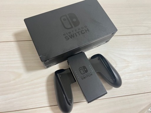 モノ市場 東海店 NINTENDO 任天堂 Switch スウィッチ 期間限定値引き
