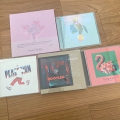 【単品500円〜】米津玄師　CD DVD