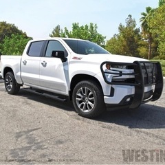 TOYOTA タコマ サイドステップ オーウェン製 TACOMA