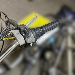 ★店頭にて試乗可★ J2397 人気シリーズ！良品 アサヒサイクル 自転車  ジオクロスプラス GEO CROSS 6段変速自転車 27インチ シティサイクル 新品参考価格33,800円クリーニング、簡易メンテナンス済み　【リユースのサカイ柏店】 中古自転車 　流山市 中古自転車 松戸市 中古自転車 我孫子市 中古自転車 船橋市 中古自転車 守谷市 中古自転車 取手市 中古自転車