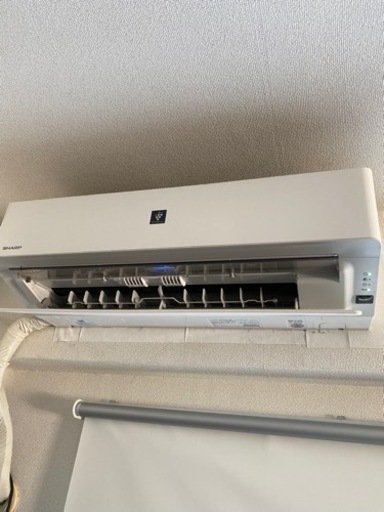 中古エアコン