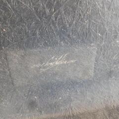 スバル R2 シルクブレイズ サイド、リアバンパー