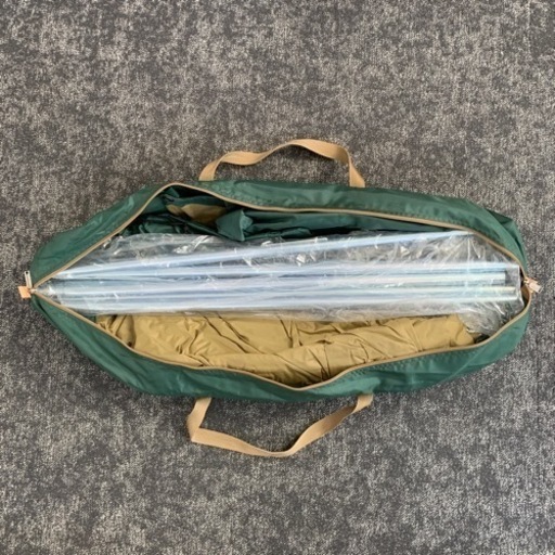 COLEMAN Hexa M 170T3250J コールマン タープ