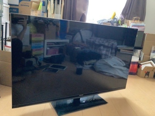 最終値下げ⭐️東芝 液晶テレビ REGZA 47Z7 47インチ 2.5TBのHDD付き タイムシフト+通常録画対応  タブレットや一眼レフなど豪華おまけ付き⭐️①