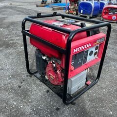 EB23JN】 ポータブル発電機