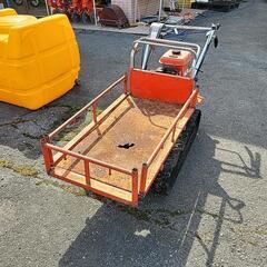 歩行運搬車 最大作業能力250kg