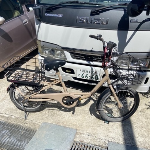 自転車