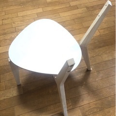 　IKEA 椅子