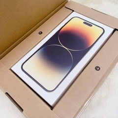 【ネット決済・配送可】iPhone14 Pro MAX 256G...