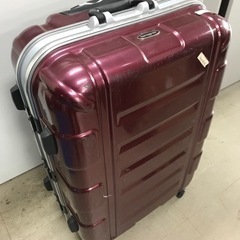 ☆値下げ☆ O2305-044 サムソナイト　スーツケース　傷、...