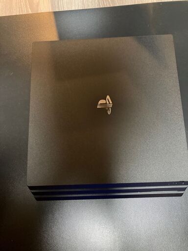 PS4 PRO 中古 CUH-7000B