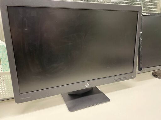 HP/PHILIPS/acer モニター6台