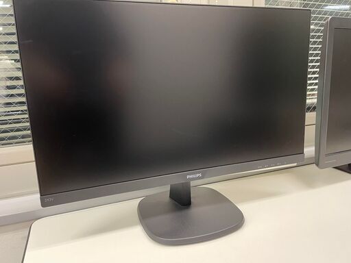 HP/PHILIPS/acer モニター6台