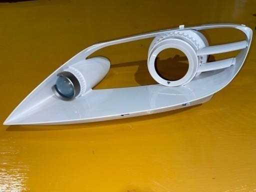 マツダ RX-8前期 純正HIDヘッドライト マツダ 純正 SE3P RX8 RX-8 前期 HID