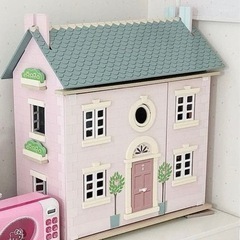 レトイバンドールハウス🏠