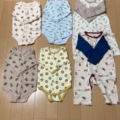 ベビー服(70〜80)