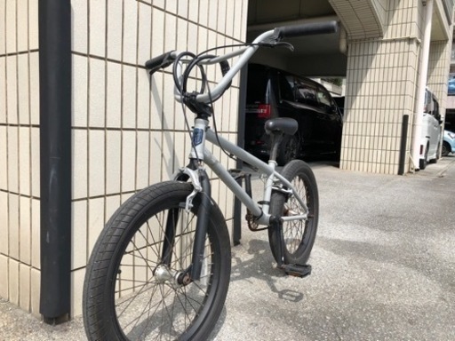 BMX ¥10000 おまけつき