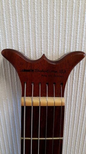 サイレントギター ARIA アリア