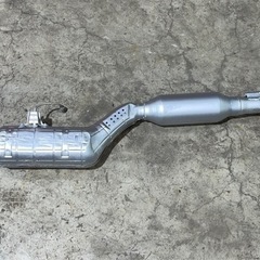 マツダ RX-8前期 純正触媒