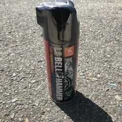 ベルハンマー スプレー缶 420ml