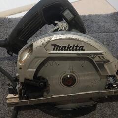 Makita　Hs6301　丸のこ　丸ノコ