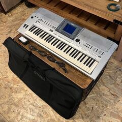 YAMAHA ヤマハ PSR-S700 電子ピアノ キーボード ...