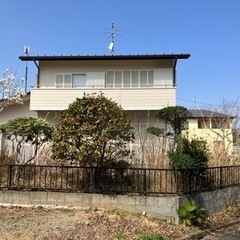 ⭐︎入居希望入りました！山元町賃貸戸建物件⭐︎