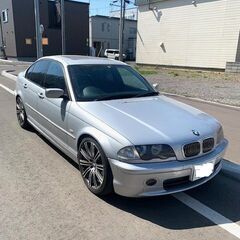 サンルーフ付き｜BMWの中古車｜ジモティー