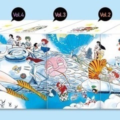 大特価！うる星やつら 完全復刻 BOX 全巻