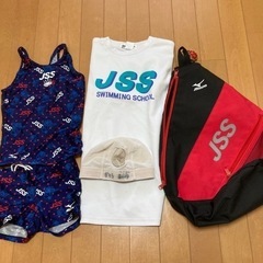 JSSセット