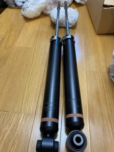 パーツ エスティマ50系ショック