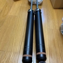 エスティマ50系ショック