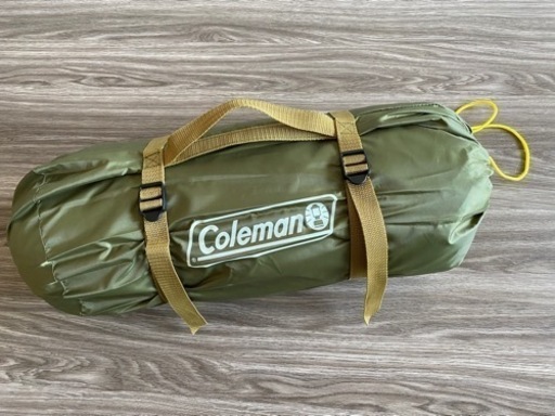 テント【未使用品】 Coleman ツーリングドーム/ST