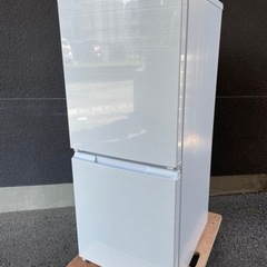 【特価】超美品　2022年製　SHARP シャープ　冷凍冷蔵庫　...