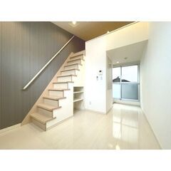 ☞【初期費用5万円🏡】名古屋市西区 103号室⭐️メゾネット🌟イ...