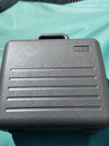 新品 MAX 常圧釘打木 CN-238D1 新品 MAX 常圧釘打木 CN-238D1