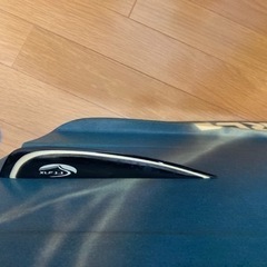 ウェイクボード　リキッドフォース