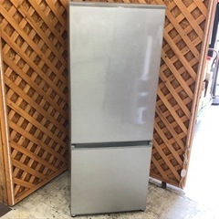 愛品館江戸川店】AQUA 201リットル2ドア冷凍冷蔵庫（2022年製）お