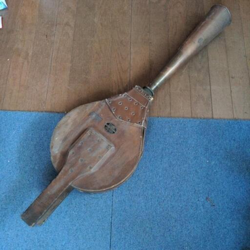 霧中号角 日本船燈