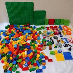 レゴデュプロ LEGO おもちゃ