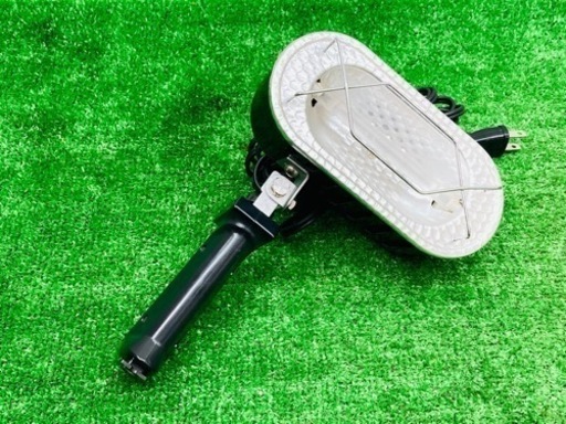 中古品● SHINYU ハロゲンワイドヒーター WH-1000