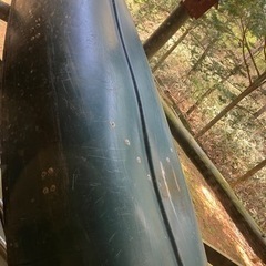 カヌーお譲りします
