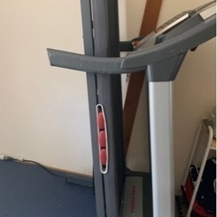 Running machine  ランニングマシン