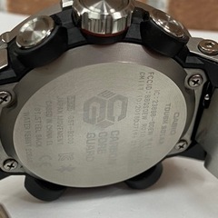 【愛品館江戸川店】CASIO G-SHOCK G-STEEL ソーラーGST-B200D-1ADR ID106-047197-007