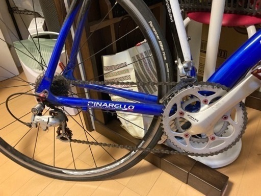 PENARELLO 2013年モデル トレビソ ピナレロ トレビソ クロス