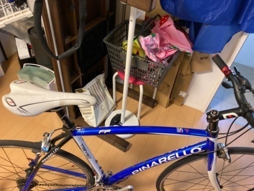 クロスバイク PINARELLO ピナレロTreviso トレビソ