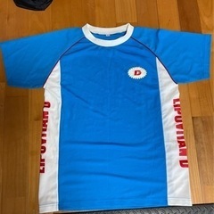 リポビタンD 非売品Tシャツ　未使用