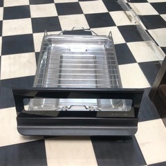 【リサイクルサービス八光】2021年製　パロマ　ガステーブル LPガス用 右強火タイプ　IC-S37 R 