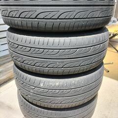 中古　17インチ205/50/17 ロクサーニ